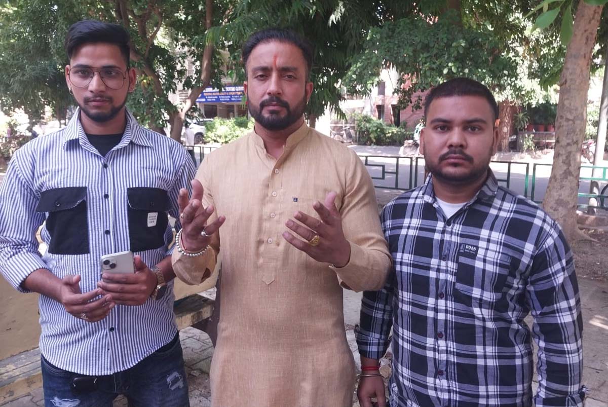 डेढ़ साल बाद भी सिद्धू मूसेवाला के परिवार को नहीं मिला न्याय, 1 नवंबर को शिव सेना निकालेगी न्याय मार्च